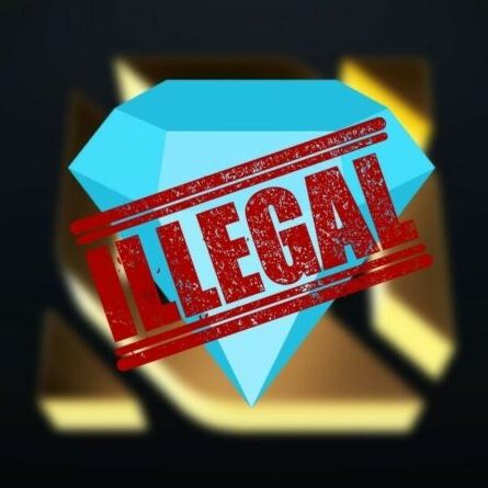 Bahaya Membeli Diamond Mobile Legends Ilegal, Bisa Kena Ban!